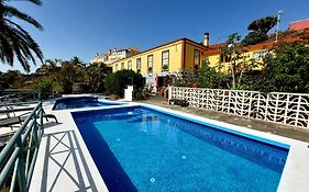 Villa Asuncion A