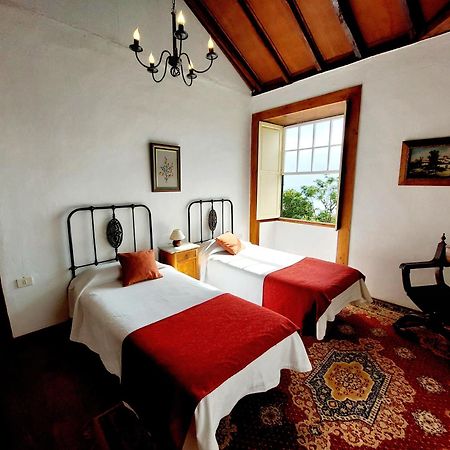 Villa Asuncion A Breña Baja Exterior foto