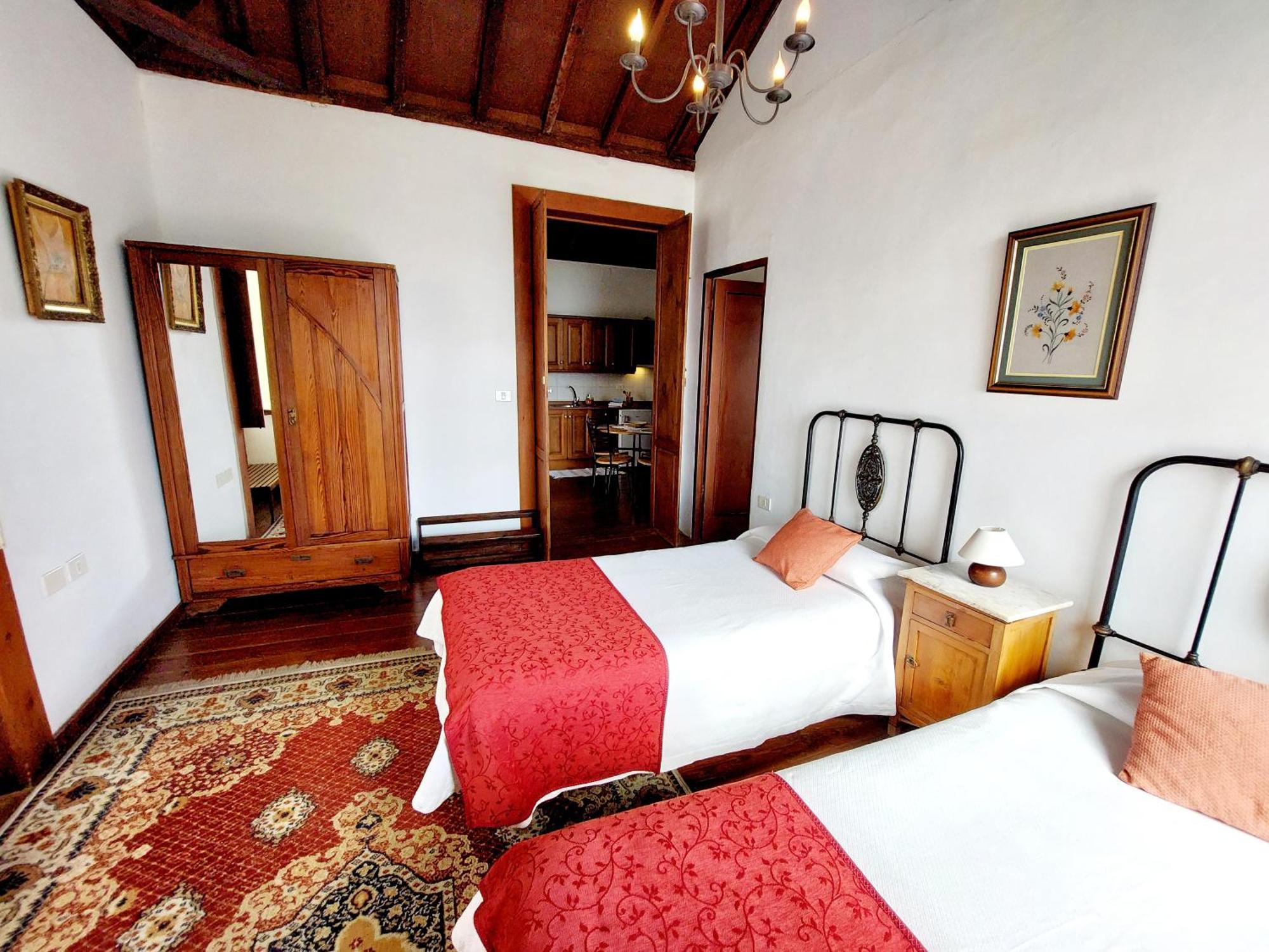 Villa Asuncion A Breña Baja Exterior foto