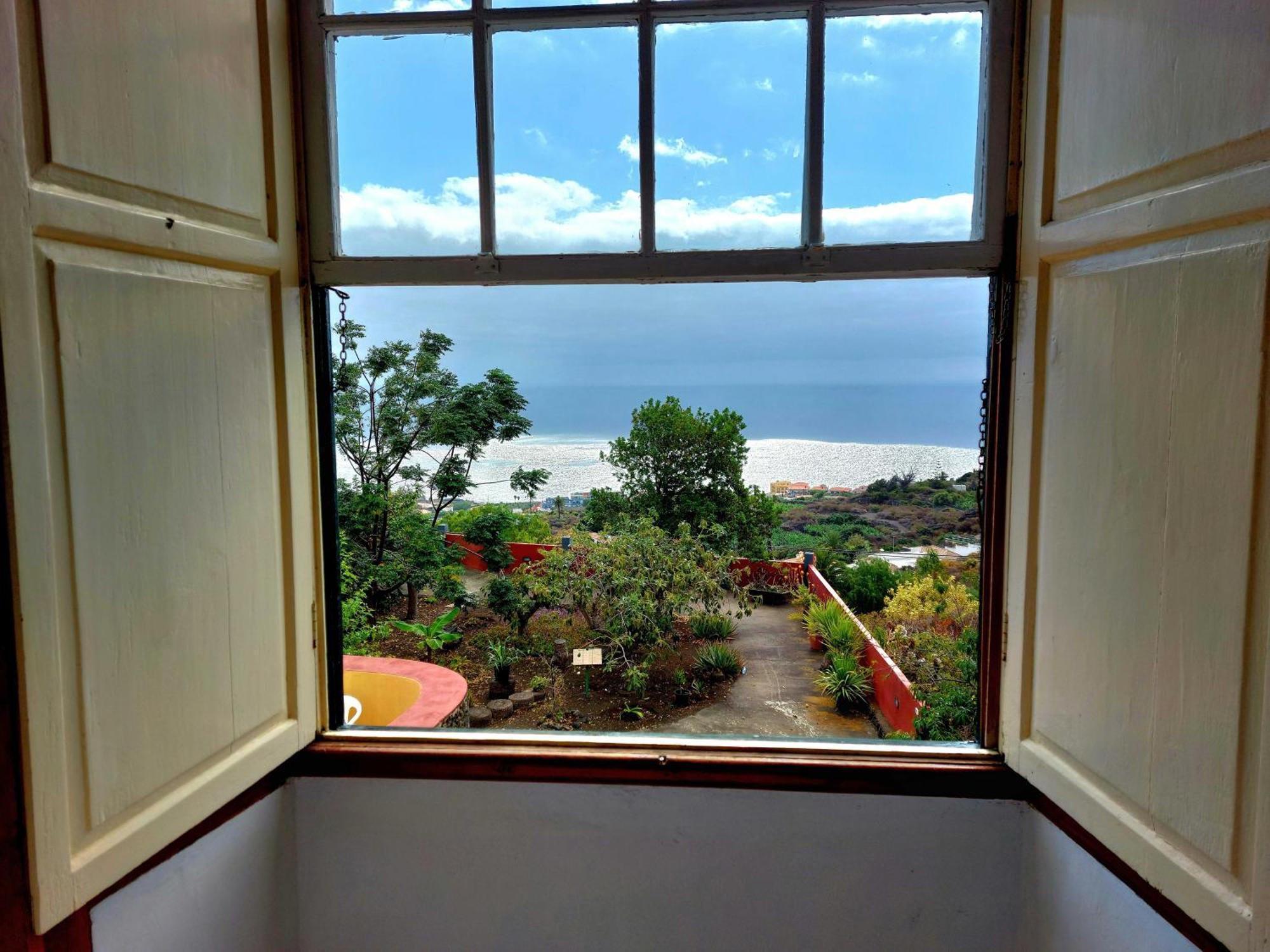 Villa Asuncion A Breña Baja Exterior foto