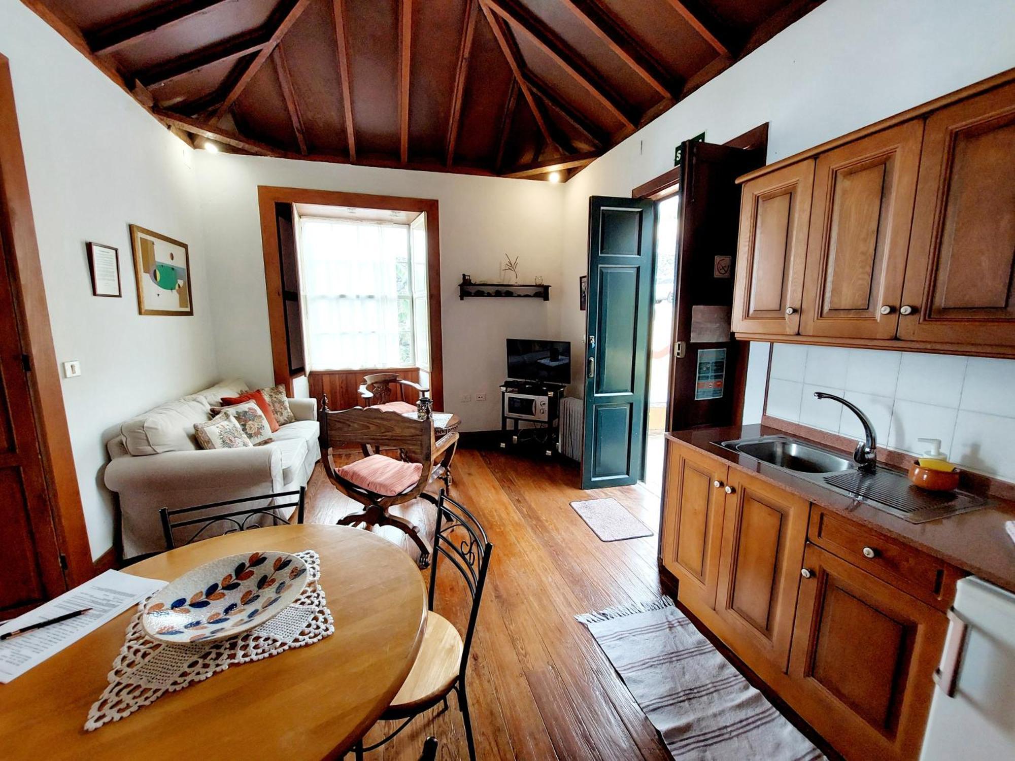 Villa Asuncion A Breña Baja Exterior foto